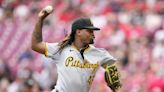 McCutchen hits 2-run homer and Pirates beat the Reds 6-1 to win series from NL Central rival