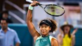 Naomi Osaka Named Her Baby Shai, Which Means 'God’s Gift'