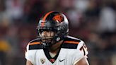 Instant 2024 NFL Draft grades: New Orleans Saints select Taliese Fuaga, OT, Oregon State 14th overall