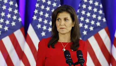 Nikki Haley Caves to Trump in Most Pathetic Way Possible