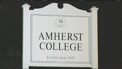 Amherst College Store now open at former A.J. Hastings space
