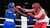 Irish boxing champ Amy Broadhurst switches to Britain in Paris Olympics bid