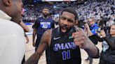 Dallas Mavericks' Kyrie Irving's Growth, Maturity To Be Tested in NBA Finals Against Boston Celtics