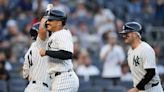 Trent Grisham’s rare start helps Yankees sweep Twins as Juan Soto exits early