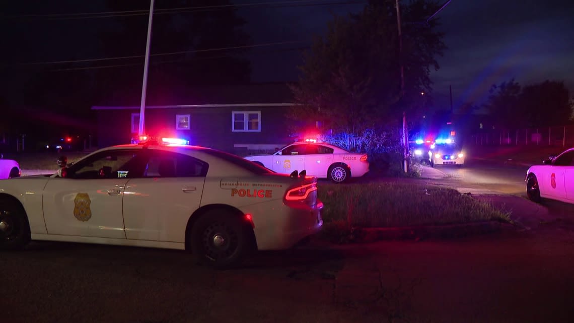 2 killed, 4 injured in 6 Indianapolis shootings in 4 hours Sunday night