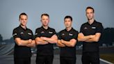 Ford announces Mustang driver lineup next year for GTD Pro