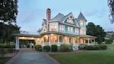 The Real-Life Victorian Mansion That Starred in HBO’s ‘Sharp Objects’ Is Headed to Auction