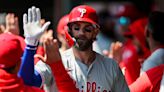 Harper shows his Dad Strength, homers again in return to Phillies after birth of child