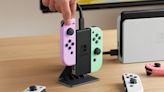 Nintendo's new accessory might confirm a Switch 2 leak