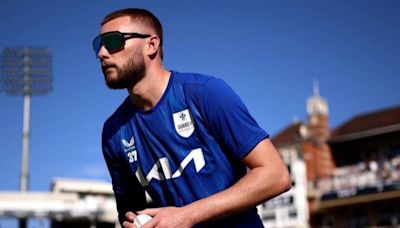Gus Atkinson & Jamie Smith To Make Debut For England In 1st Test Against West Indies - News18