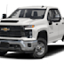 Chevrolet Silverado 2500HD