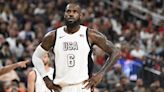 Steve Kerr 'Blown Away' by LeBron James During Team USA Olympic Preparations