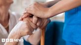 Bristol care workers 'face poverty' on low sick pay
