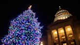 Ready for Christmas spirit at Thanksgiving, Boise? Find parades, tree lightings and more