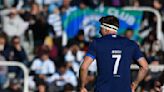 Two France rugby players arrested in Argentina for alleged sexual assault