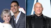 Rita Moreno's Grandson Reveals How Drinks with Vin Diesel Helped Him Land Her a Role in Fast X