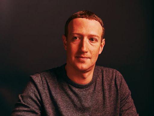 Mark Zuckerberg threatened with imprisonment over swaying presidential election