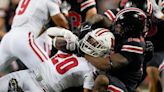 Ohio State football linebacker Chip Trayanum switches to running back to boost depth