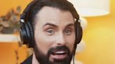 Rylan Clark's fiery message to X Factor bosses as he reveals he lied before going into Big Brother