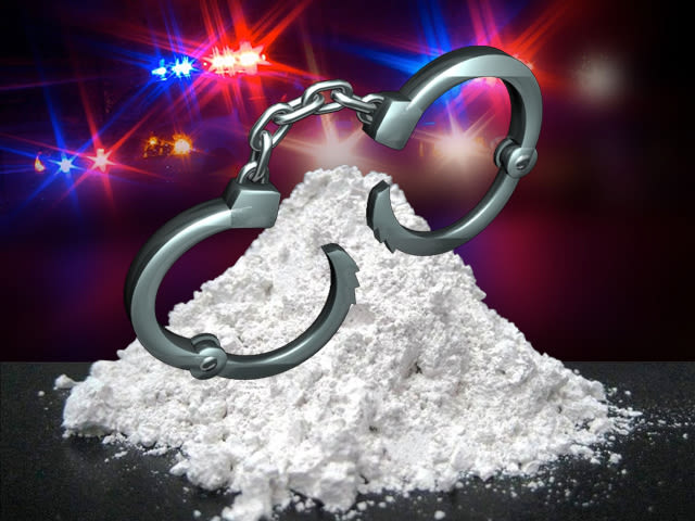 Multiple Pennsylvania residents charged with interstate drug trafficking