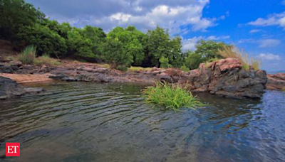 Beautiful places to visit near Bangalore this summer season - Bheemeshwari