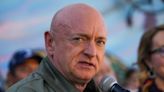 'Desperate, scared old man': Harris VP short lister Mark Kelly blasts Trump for combative interview