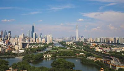 廣州發布低空經濟20條 加速打造兆元級低空經濟市場 - 兩岸