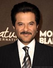 Anil Kapoor