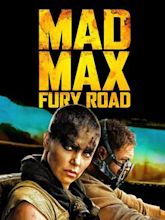 Mad Max: Fury Road