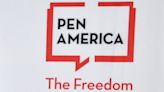 PEN America cancels literary awards after writers’ boycott over Israel-Hamas war