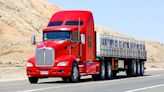 Truck Company Starts Autonomous Trucks (Not Tesla's Semi)