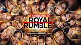 Where to watch the WWE Royal Rumble 2024 live stream