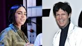 Billie Eilish and Jesse Rutherford criticised for Halloween costumes amid concern over their age gap