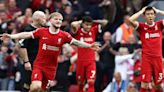 4:2 über Tottenham: Klopps Liverpool hält Mini-Titel-Chance