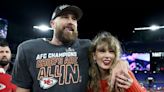 Taylor Swift and boyfriend Travis Kelce 'decline' 2024 Met Gala invitation