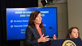 Hochul: New York prepping for fall surge, doesn’t rule out school mask rule, COVID review coming