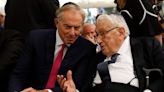 Henry Kissinger dies aged 100: The key moments in the life of the US foreign policy giant