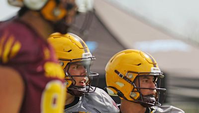 What does Arizona State's roster look like after spring football?