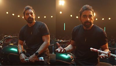 MTV Roadies XX Promo: Rannvijay Singha reflects on his comeback journey from contestant to host; ‘I’m home’