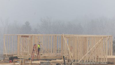 Gov. Whitmer increases Michigan’s goal of new homes built in hopes of lowering costs