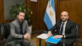 El Gobierno anunció que Matías Galparsoro será el presidente de Trenes Argentinos