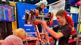 International robotics championship underway, 50,000 attendees - WBBJ TV