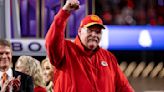 Chiefs make Andy Reid NFL's highest-paid coach, sign president Mark Donovan, GM Brett Veach to extensions