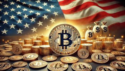 29,800 Bitcoin Shifted by US from Silk Road Seizure, Market Braces for Impact - EconoTimes