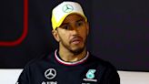 Lewis Hamilton dealt blow as Ferrari unlikely to hire design genius Adrian Newey