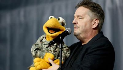 'America's Got Talent' winner Terry Fator to perform at Anderson theater