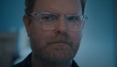 Rainn Wilson Tells Us What Makes Him 'Sad' About The Office Spinoff, And I Think He Makes A Solid Point