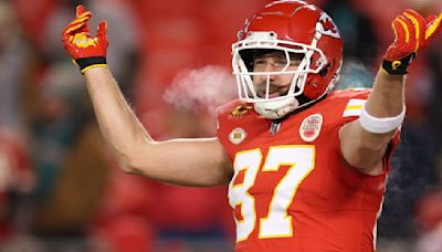 Travis Kelce Names the One Team He Would Like to Join Other Than Patrick Mahomes’ Chiefs