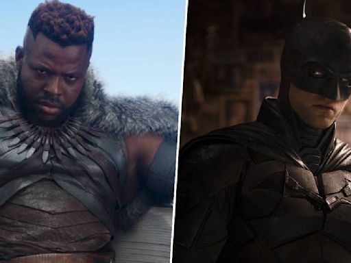 Black Panther star would love to play Batman in James Gunn's DCU: "Start that campaign"