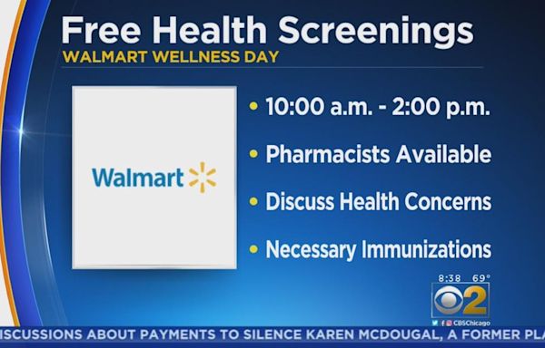 Walmart to close health centers, says business is not sustainable